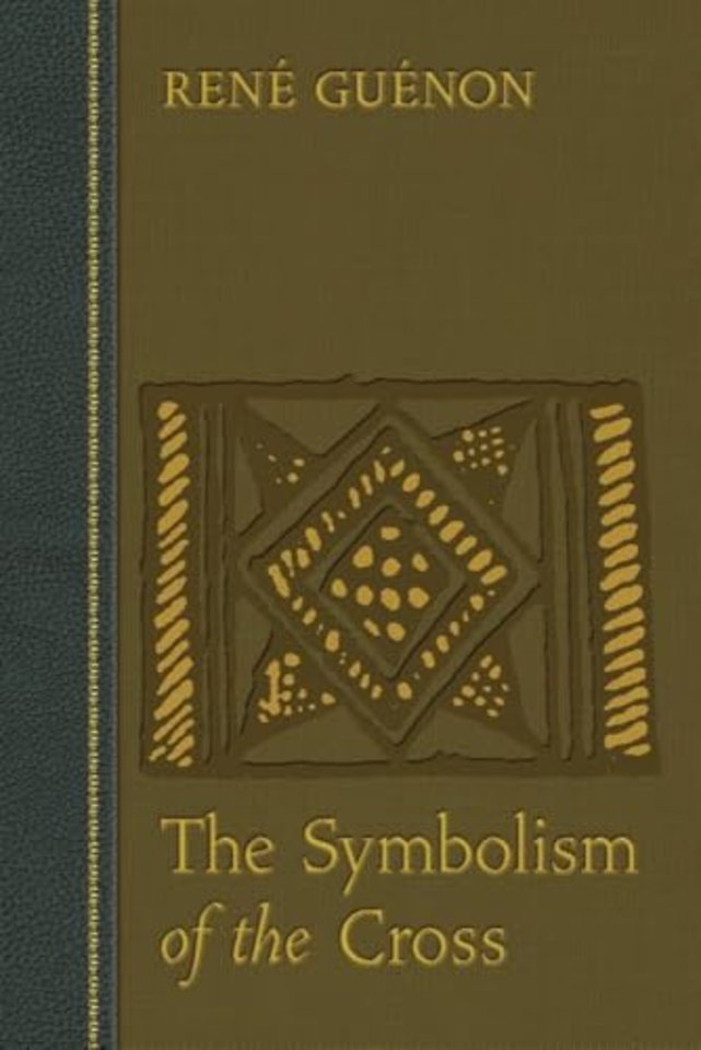 The Symbolism of the Cross