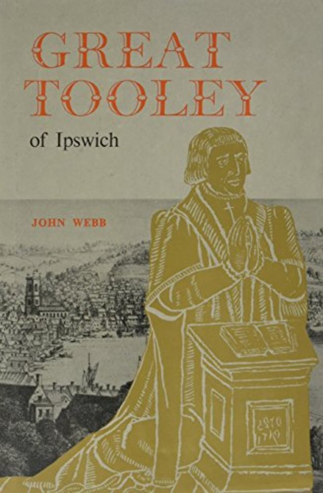 Great Tooley of Ipswich