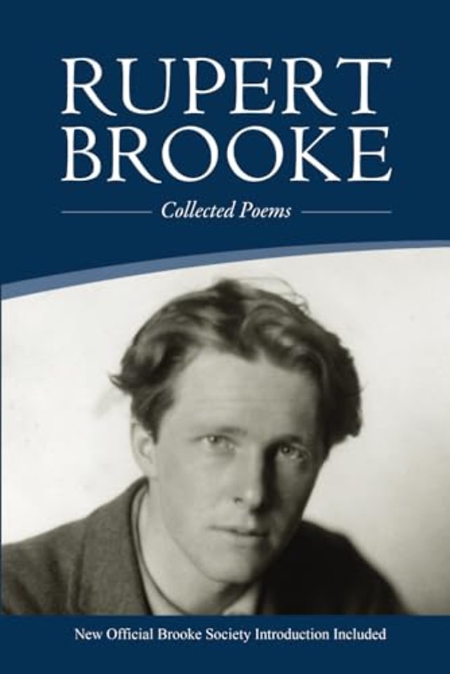 Rupert Brooke: Collected Poems