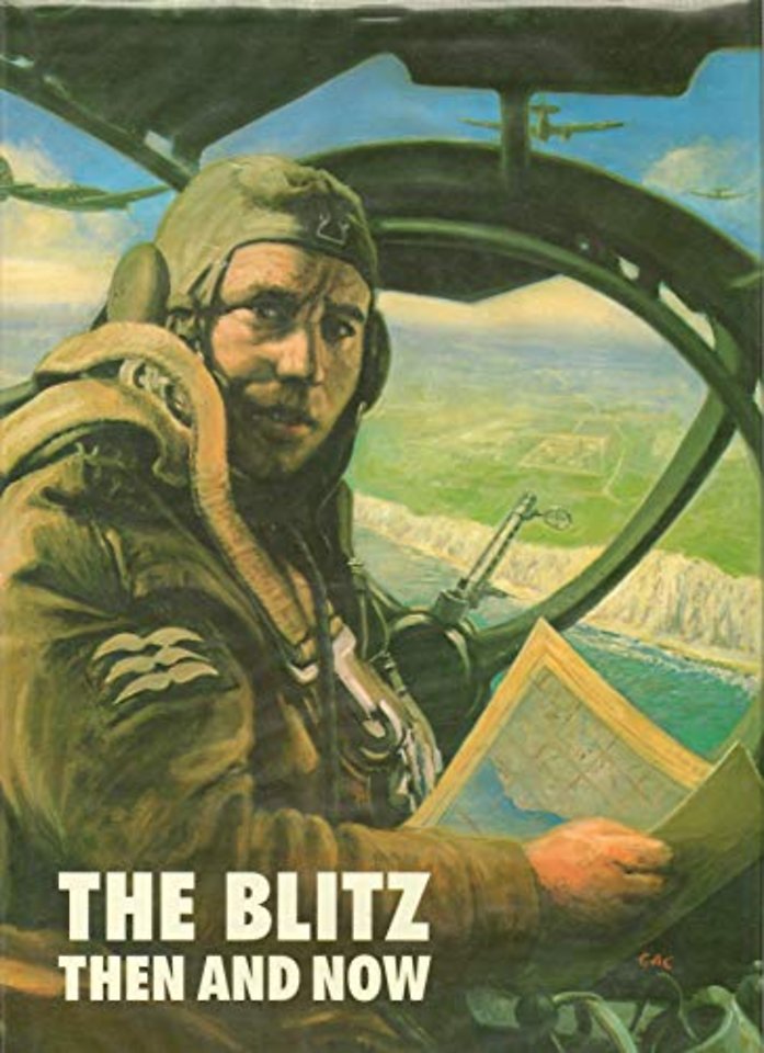 Blitz: Then and Now (Volume 1)
