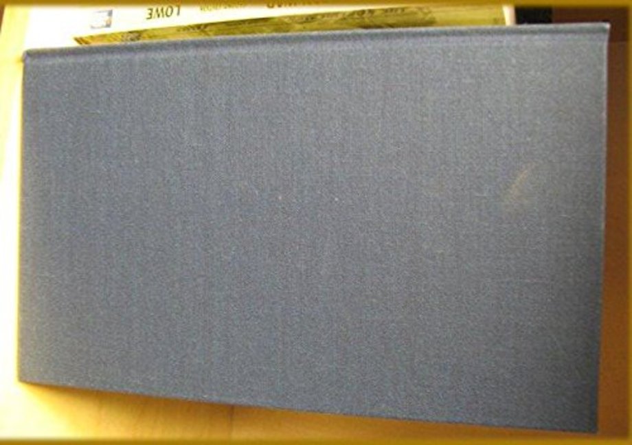 Parish Fraternity Register – Fraternity of the Holy Trinity and SS. Fabian and Sebastian in the Parish of St. Botolph without Aldersgate