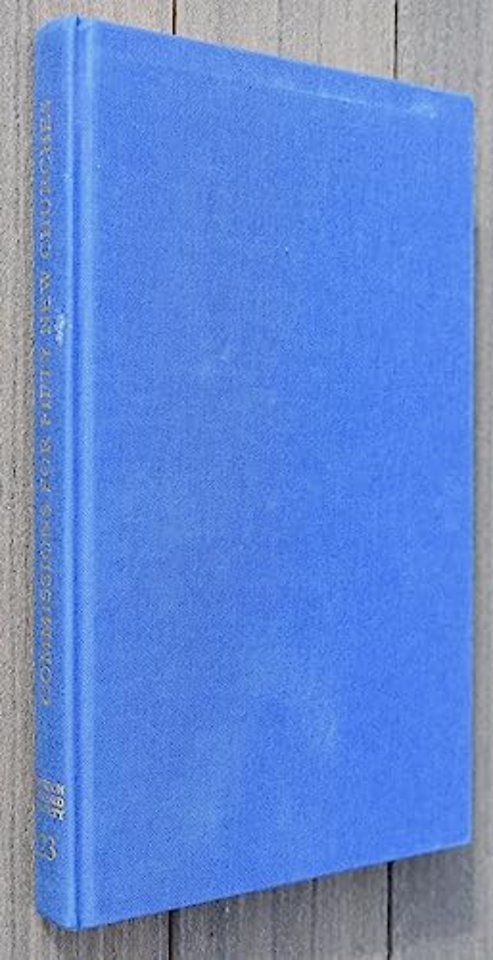 The Commissions for Building Fifty New Churches