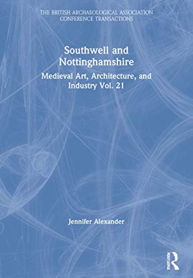 British Archaeological Association Conference Transactions