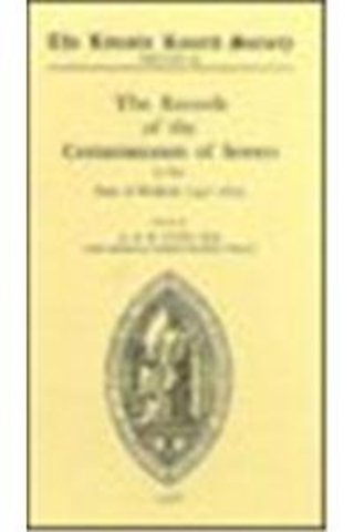 Records of Commissioners of Sewers in Parts of Holland, 1547–1603 III LRS71