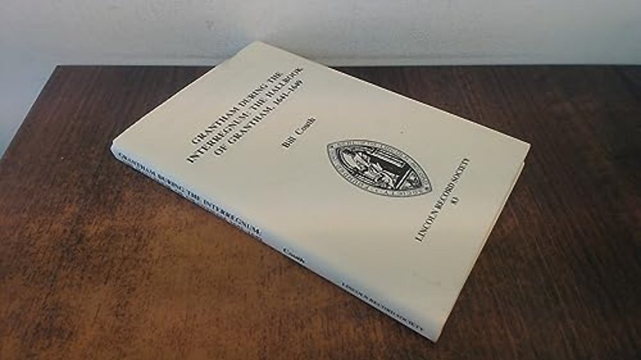 Grantham during the Interregnum