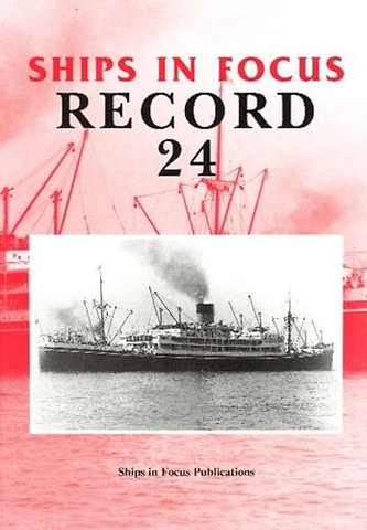 Ships in Focus Record 24