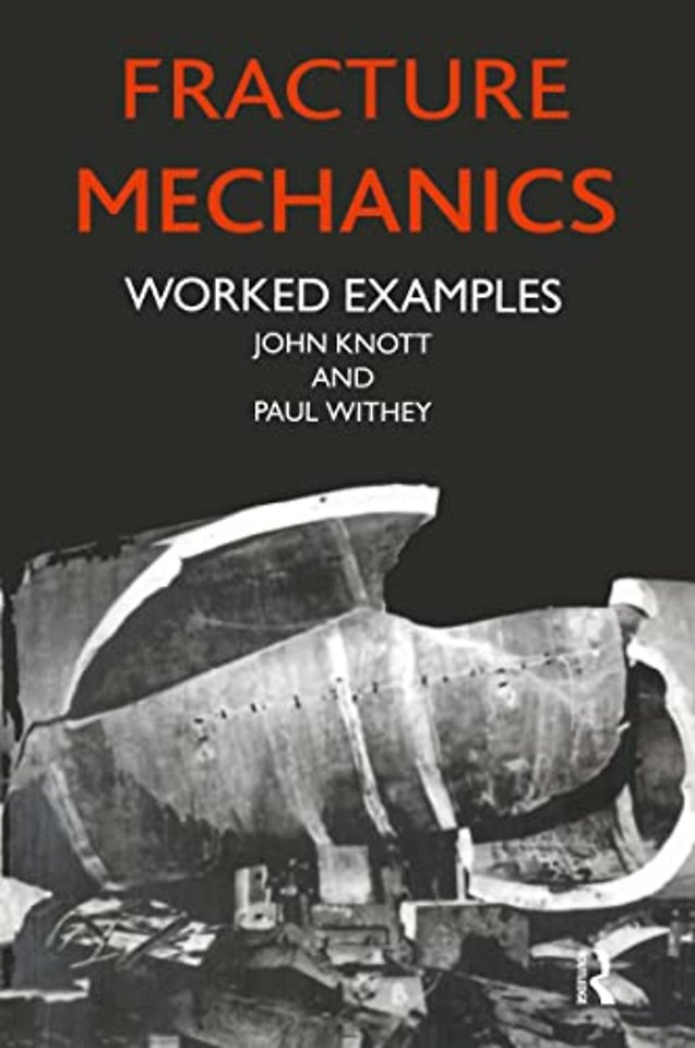 Fracture Mechanics
