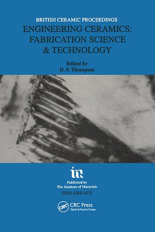 Engineering Ceramics