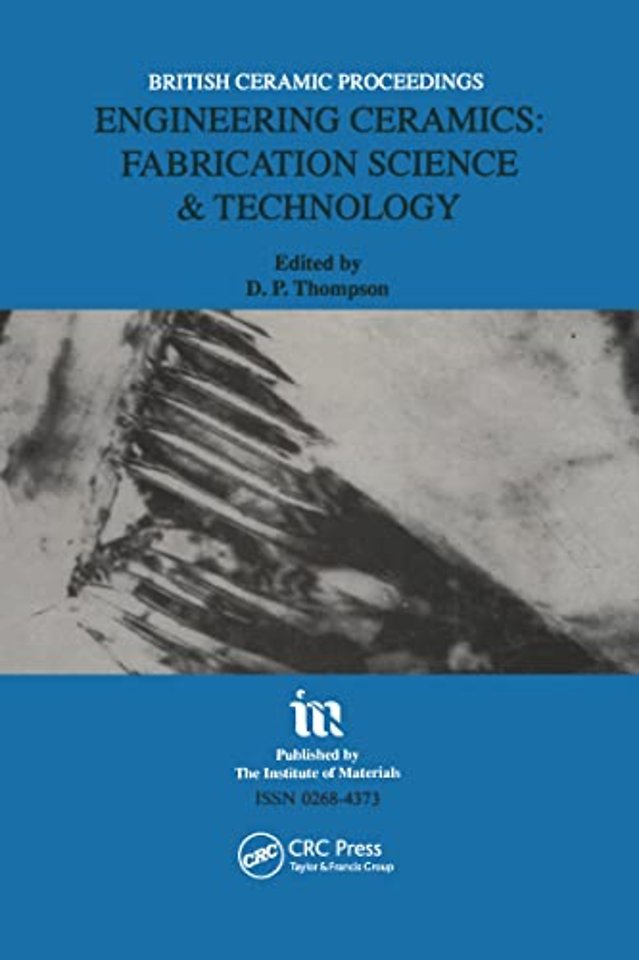 Engineering Ceramics