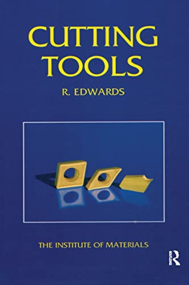 Cutting Tools