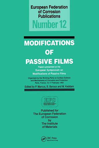 Modifications of Passive Films