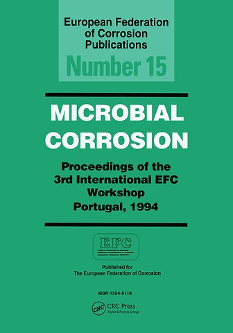Microbially Corrosion