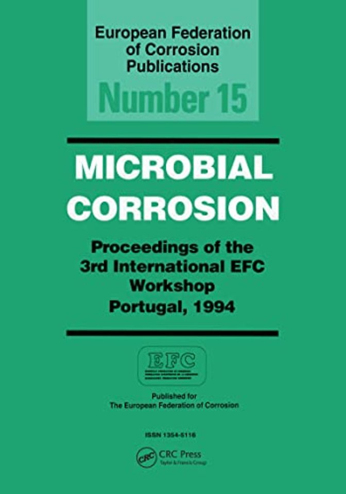 Microbially Corrosion