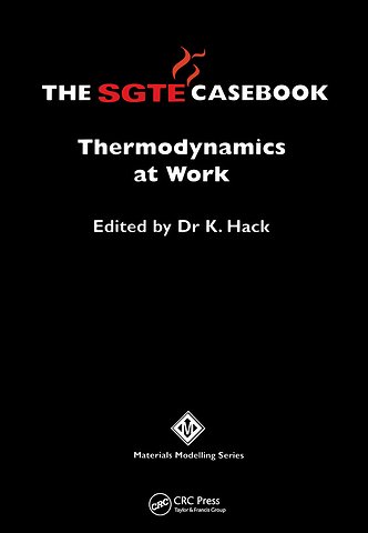 SGTE Casebook