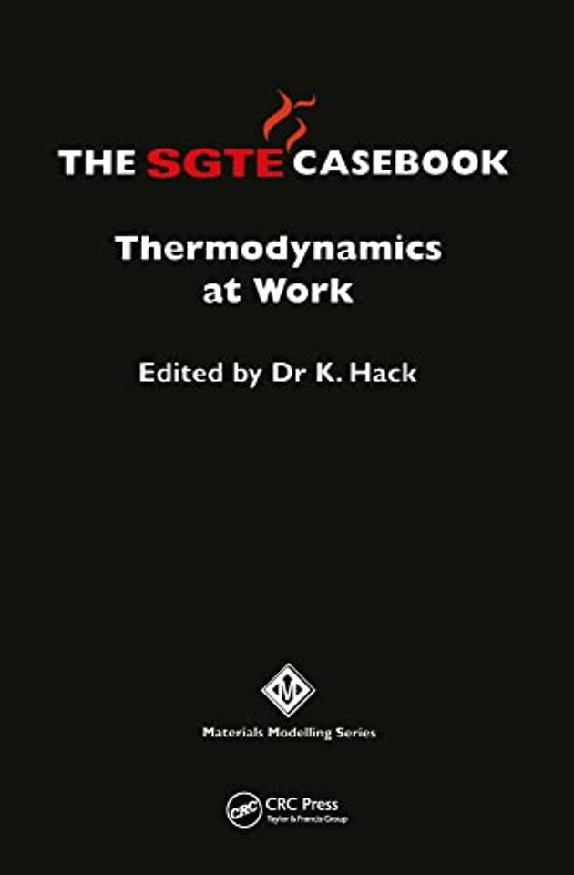 SGTE Casebook