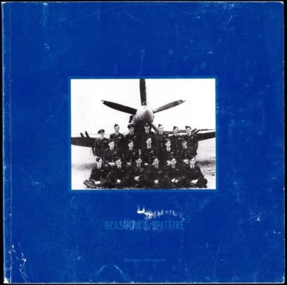 Glasgow's Spitfire