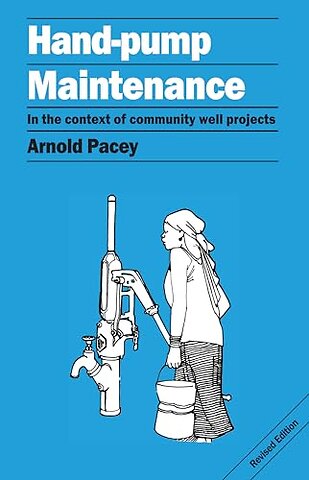 Hand Pump Maintenance
