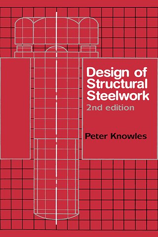 Design of Structural Steelwork