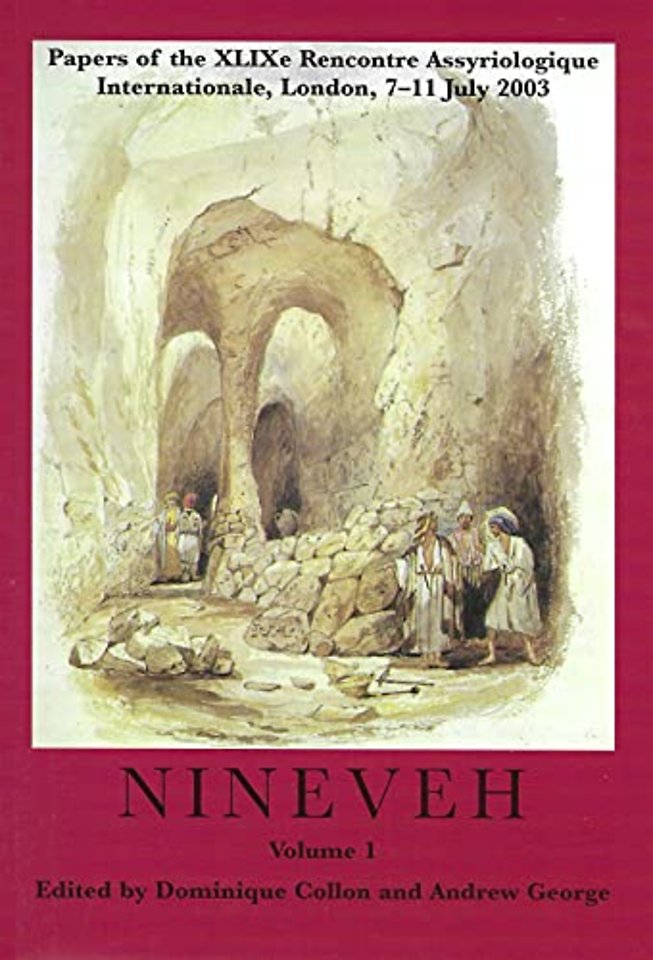 Nineveh