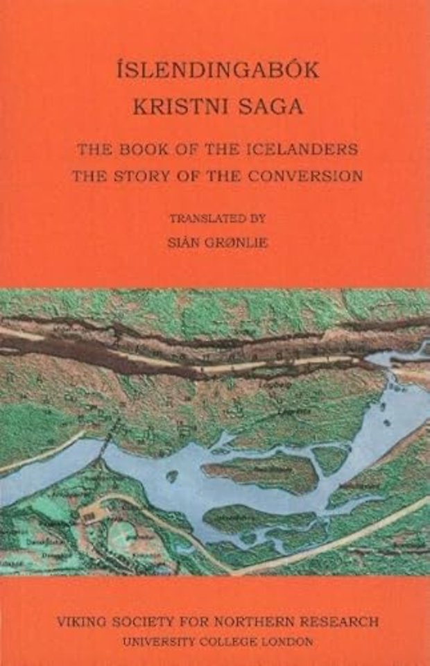 Book of the Islendingabok