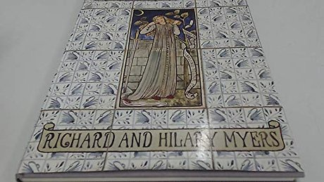 William Morris Tiles