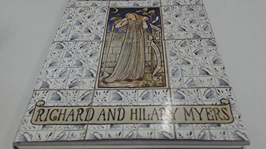 William Morris Tiles