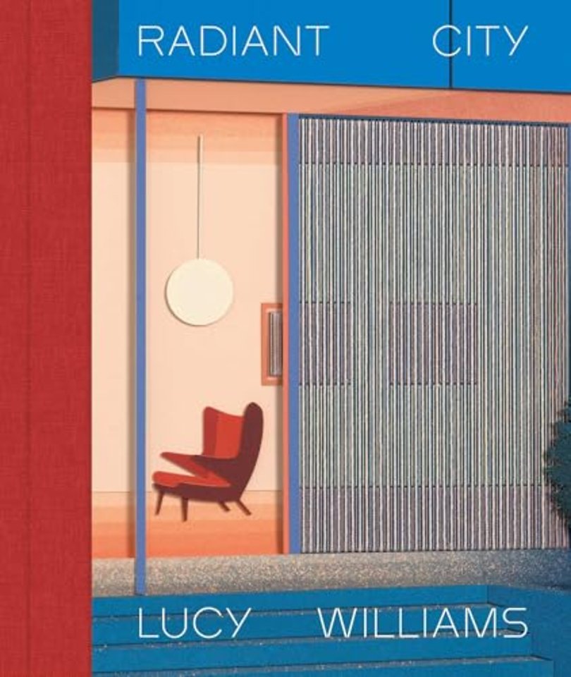 Lucy Williams: Radiant City