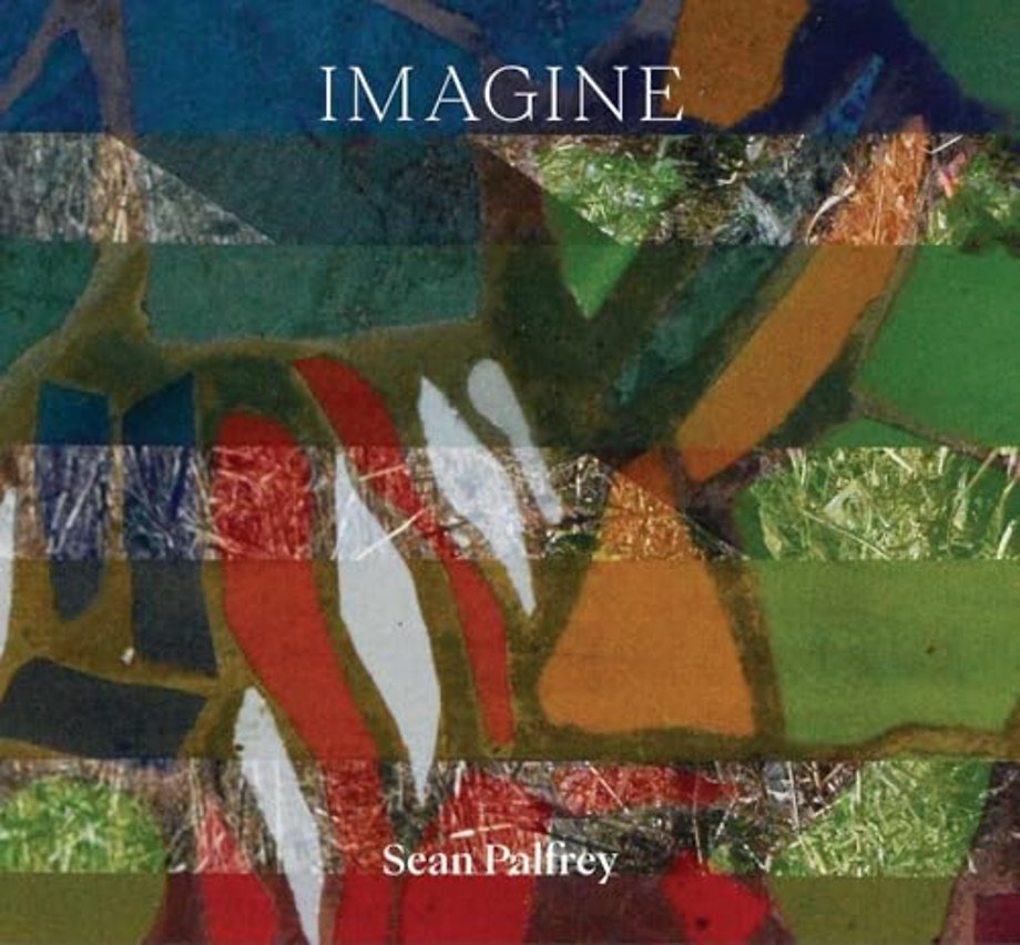 Sean Palfrey: Imagine
