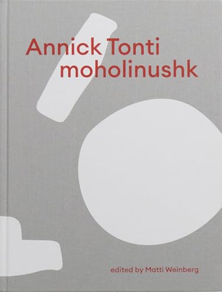 Annick Tonti