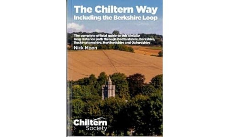 The Chiltern Way incl the Berkshire Loop
