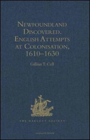 Newfoundland Discovered