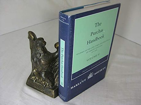 Purchas Handbook