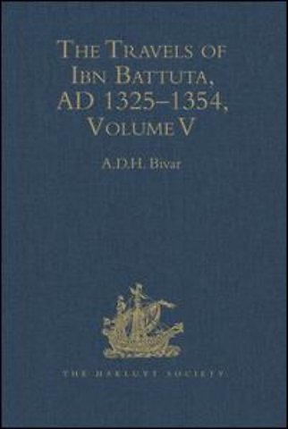 Travels of Ibn Battuta