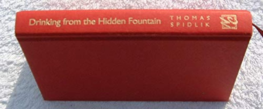 Drinking from the Hidden Fountain