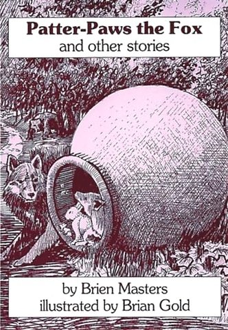 Patter-paws the Fox and Other Stories