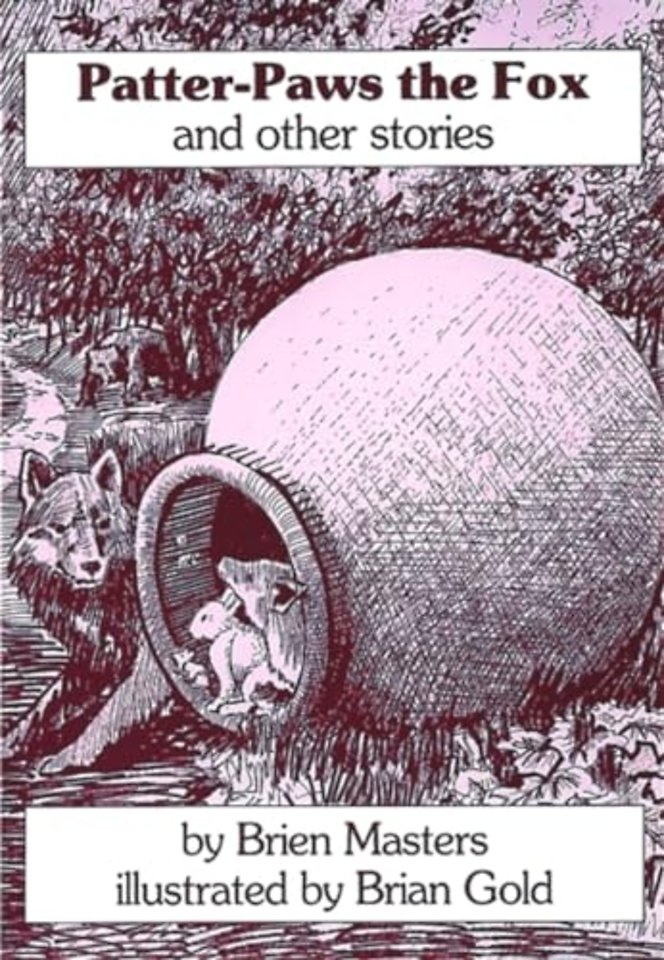 Patter-paws the Fox and Other Stories