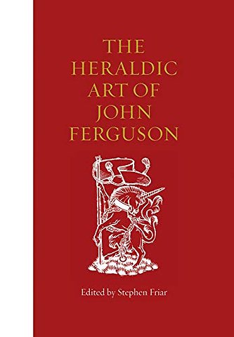 Heraldic Art of John Ferguson