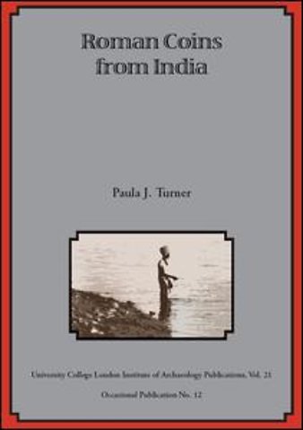 Roman Coins from India