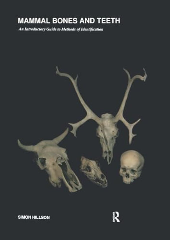 Mammal Bones and Teeth