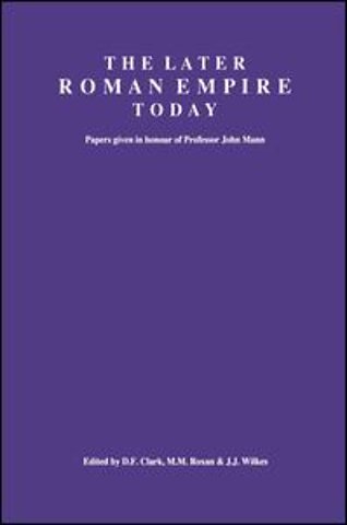 Later Roman Empire Today