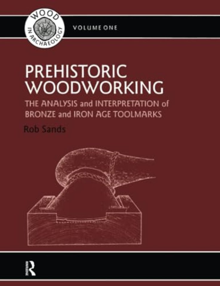 Prehistoric Woodworking