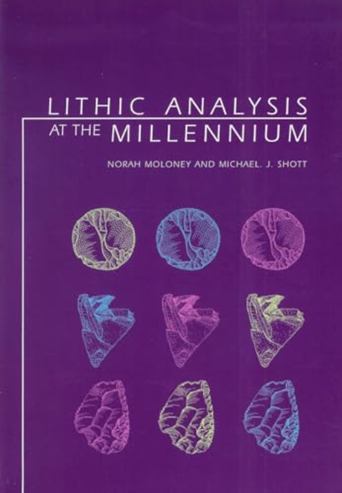 Lithic Analysis at the Millennium