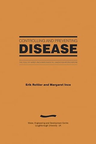 Controlling and Preventing Disease