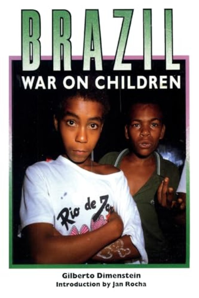 Brazil: War on Children