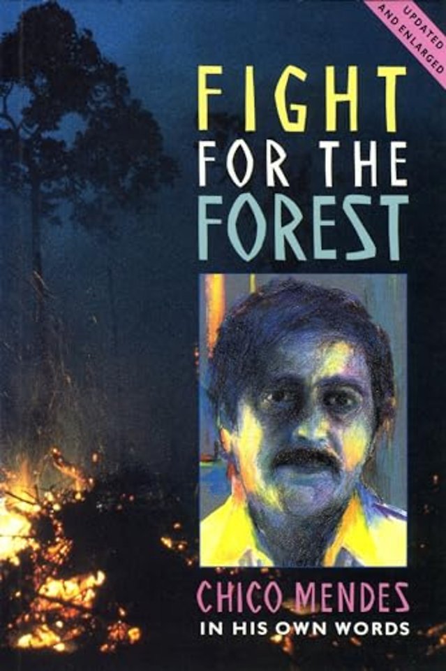 Fight for the Forest 2nd Edition