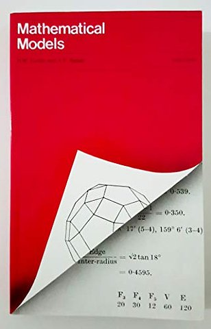 Mathematical Models