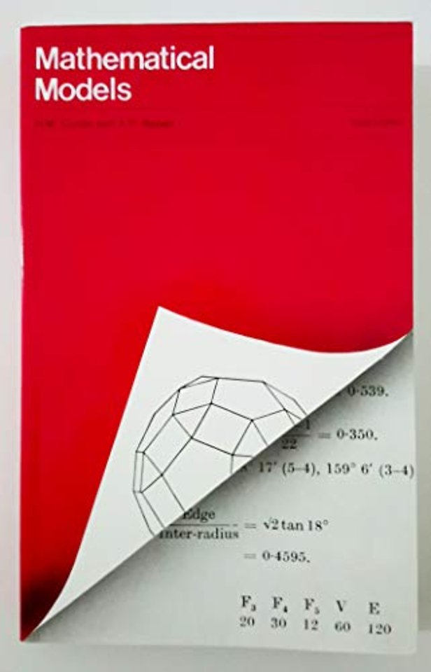 Mathematical Models