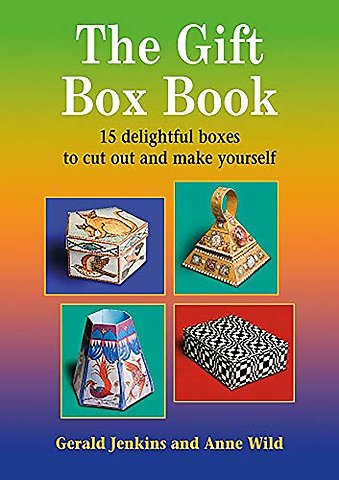 The Gift Box Book