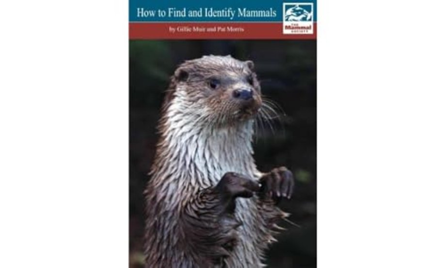 How to Find and Identify Mammals [Revised Edition]