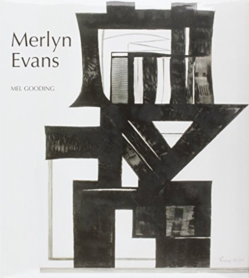 Merlyn Evans